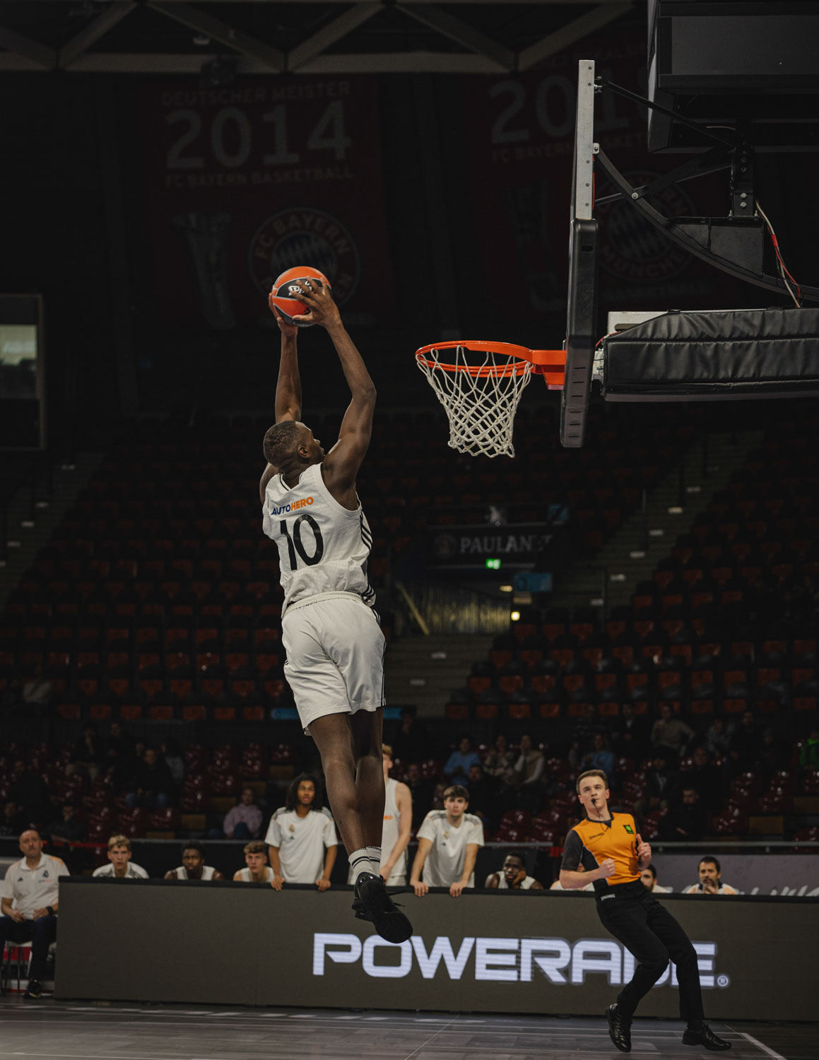 EUROLEAGUE NEXTGEN