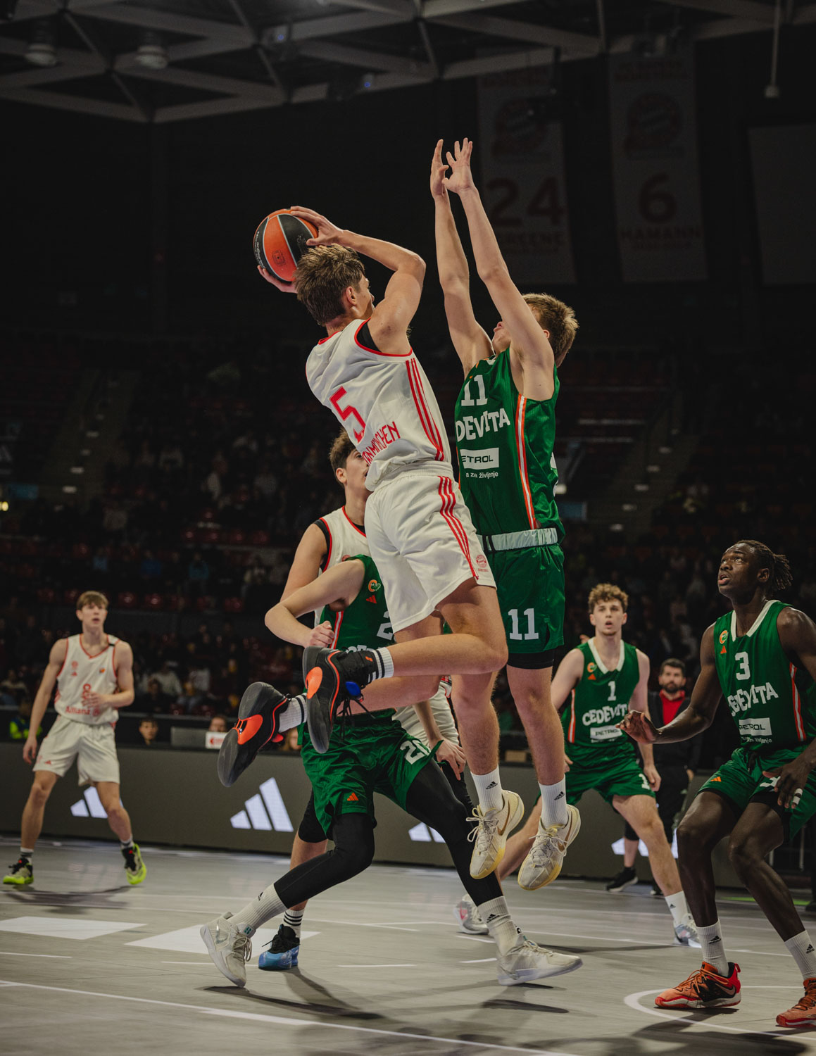 EUROLEAGUE NEXTGEN